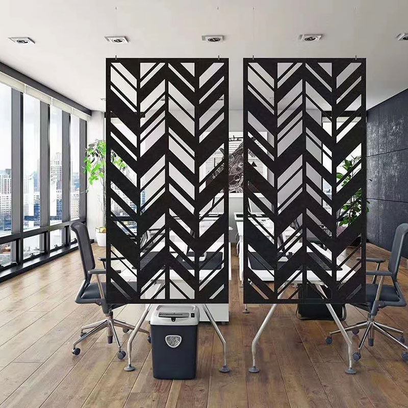 तपाईंले उत्कृष्ट नतिजाहरूको लागि ध्वनिक प्यानलहरू कहाँ राख्नु पर्छ